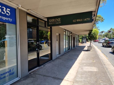 14/73 Spit Road, Mosman, NSW