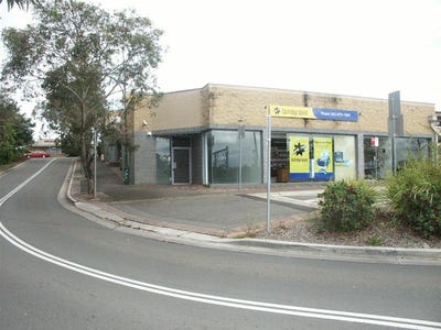 Key No.70, 5/107 Macquarie Road, Springwood, NSW