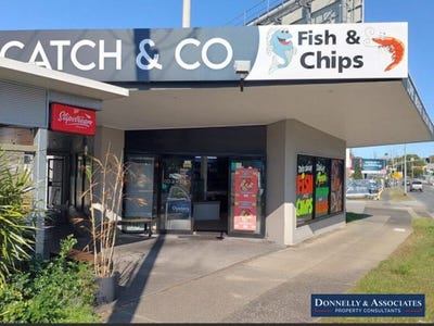 Tenancy 1, 220 Annerley Road, Dutton Park, QLD