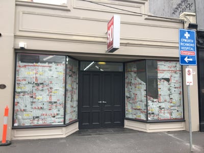 135 Bridge Rd, Richmond, VIC