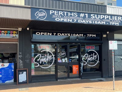 1/11 Point Street, Fremantle, WA