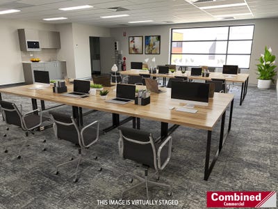 18a/8-20 Anderson Road, Smeaton Grange, NSW