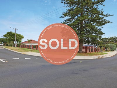 21 Stoneham Street, Joondanna, WA