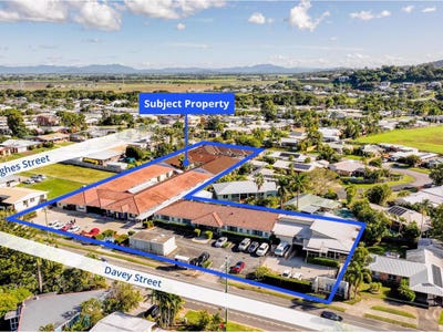 29-37 Davey Street, Glenella, QLD
