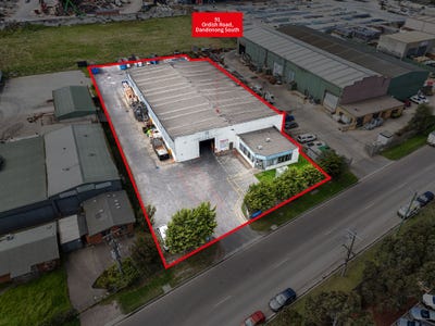 91 Ordish Road, Dandenong South, VIC