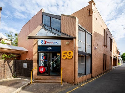 Unit 1, 59 Pennington Terrace, North Adelaide, SA