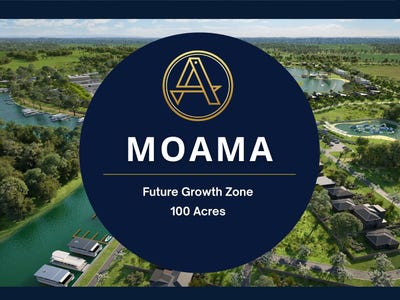 Lot 60 Cobb Highway, Moama, NSW