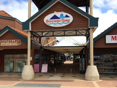 Sorrento Quay- Hillary’s Boat Harbour, Shop 102B, 28  Southside Drive, Hillarys, WA