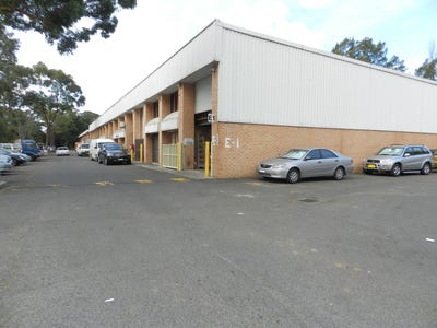 E2, 301 The Horsley Drive, Fairfield, NSW