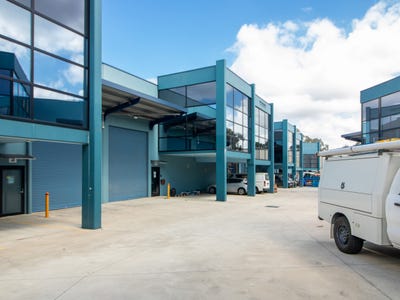 13/13 Holbeche Road, Arndell Park, NSW