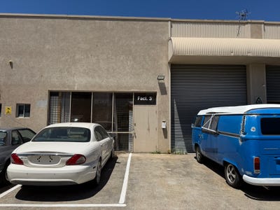 3/36 Stephen Road, Dandenong, VIC