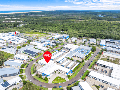 3/18 Shearwater Drive, Taylors Beach, NSW