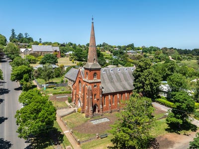 56A Central Springs Road, Daylesford, VIC