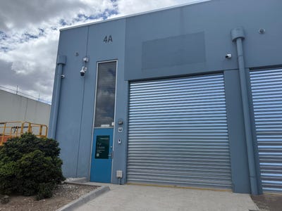 4a/6-10 Maria Street, Laverton North, VIC