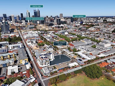 7 Fore Street, Perth, WA