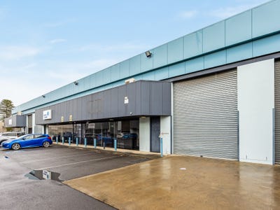 Unit 3, 5-7 Stephen Street, Melrose Park, SA