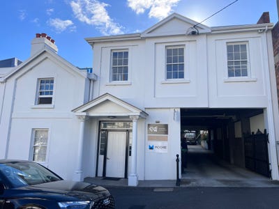 Ground, 161 St John St, Launceston, TAS