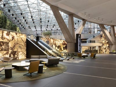 Grosvenor Place, Level 40 Suite 04*S/L*, 225 George Street, Sydney, NSW