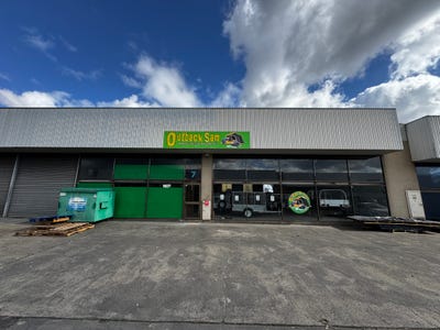 7/172 Canterbury Road, Bayswater North, VIC