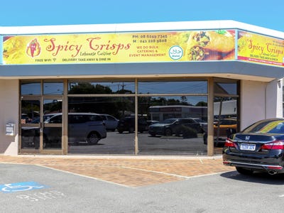 Address available on request, Maddington, WA