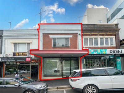 47 Rowe Street, Eastwood, NSW