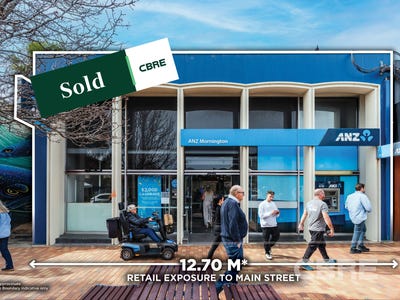 ANZ 100 Main Street, Mornington, VIC