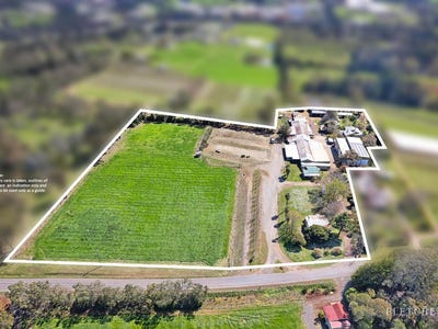 21-23 Parker Road, Silvan, VIC