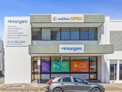 17 William Street, Rockhampton City, QLD