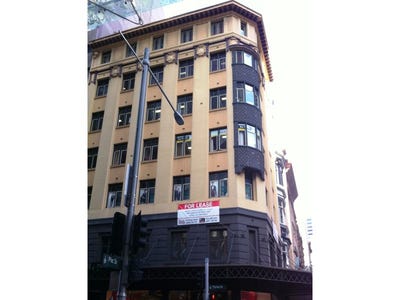 192 Pitt Street, Sydney, NSW