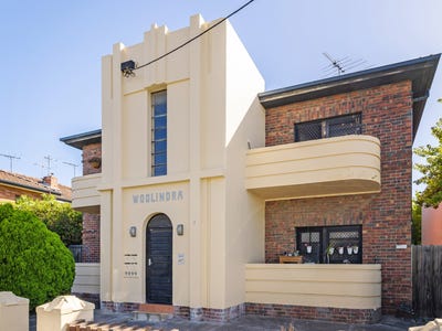 Woolindra, 3 Foster Street, St Kilda, VIC