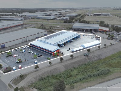 20A Clyde Gessel Place, Eagle Farm, QLD