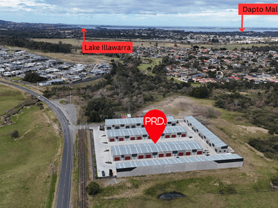 17/401 West Dapto Road, Kembla Grange, NSW