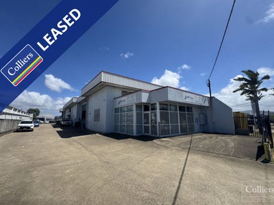 4/355 Bayswater Road, Garbutt, QLD