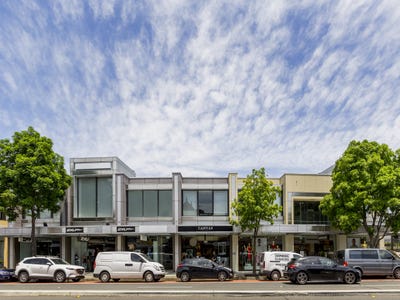 255 Oxford Street, Paddington, NSW