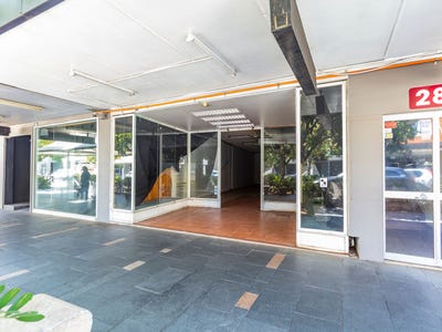 Vacant Strip Retail Opportunity, 281 Old Northern Road, Castle Hill, NSW