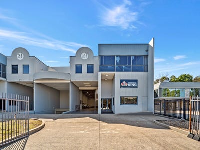 Unit 2, 21 Chicago Avenue, Blacktown, NSW