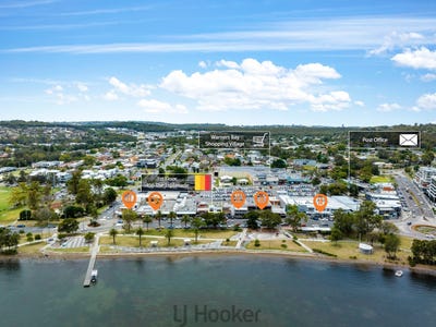 2/456 The Esplanade, Warners Bay, NSW