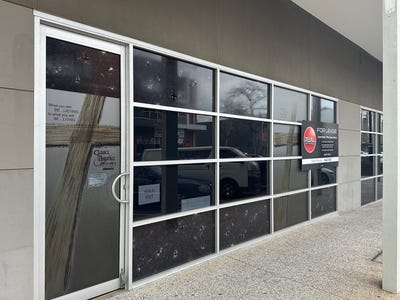 Shop 3/21-25 Goodall Parade, Mawson Lakes, SA