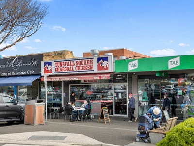 Tunstall Square Charcoal Chicken, 8 Tunstall Square, Doncaster East, VIC