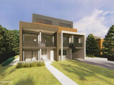 375 Pacific Highway, Lindfield, NSW