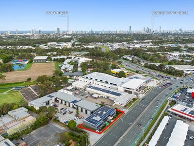 15/511 Olsen Avenue, Southport, QLD