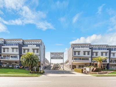 Unit 10a, 7 Hoyle Avenue, Castle Hill, NSW
