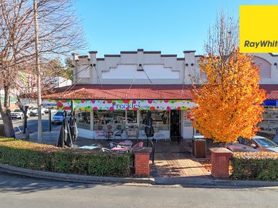 102-104 Byron Street, Inverell, NSW