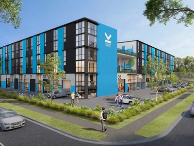 2 Shaft Street, Silverwater, NSW