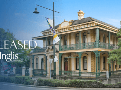 125 Argyle Street, Camden, NSW