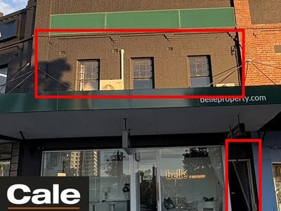 2/2-4 Bridge Street, Epping, NSW