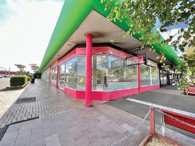 5/92 Evans Street, Sunbury, VIC