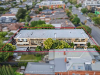1-9, 62 Pakington Street, Kew, VIC