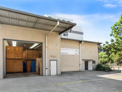 1/13-15 Wollongong Road, Arncliffe, NSW