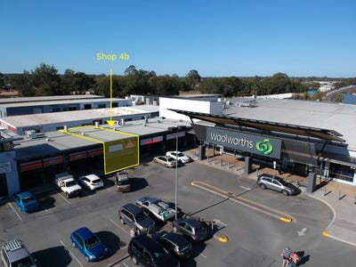 Shop 4 b - Morayfield Market Plaza, 49 Morayfield Road, Morayfield, QLD